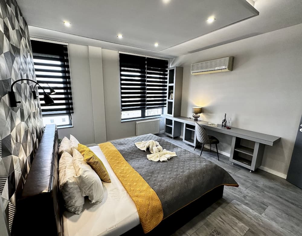 Comfort Apartments, Budapest, photo 3