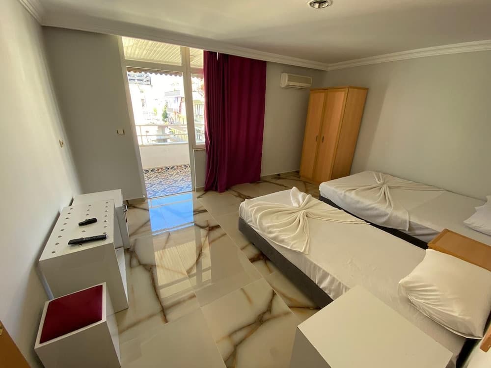 Maldives Apart Otel, Alanya, photo 6