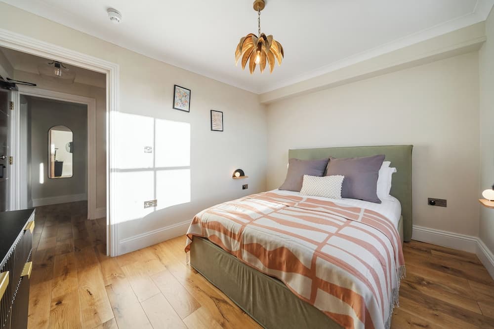 Cambridge Garden Apartments by Argyl, London, photo 3