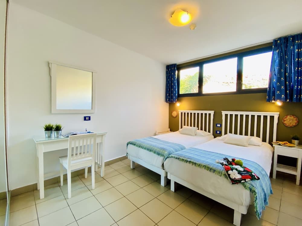 Apartamentos Gran Amadores, Mogan