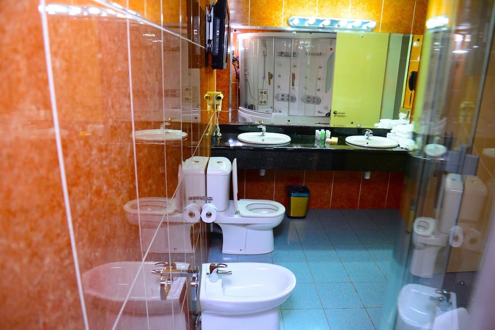Golden Royale Hotel, Enugu, photo 5