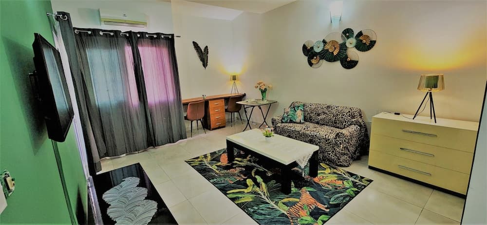 VMD Aparthôtel, Abidjan, photo 5