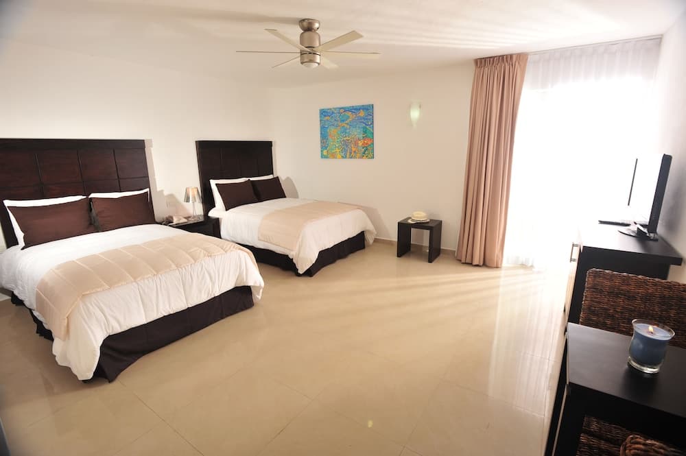 Bambu Suites - Near Quinta Avenida, Playa del Carmen, photo 3
