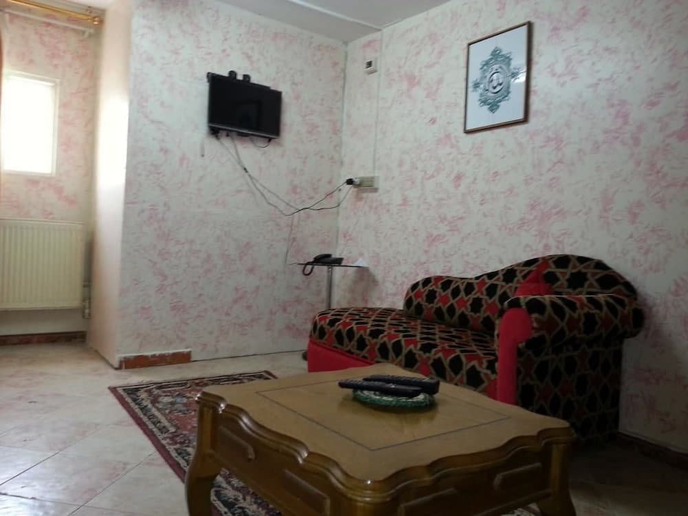 Al-Khalili Apartment, photo 4