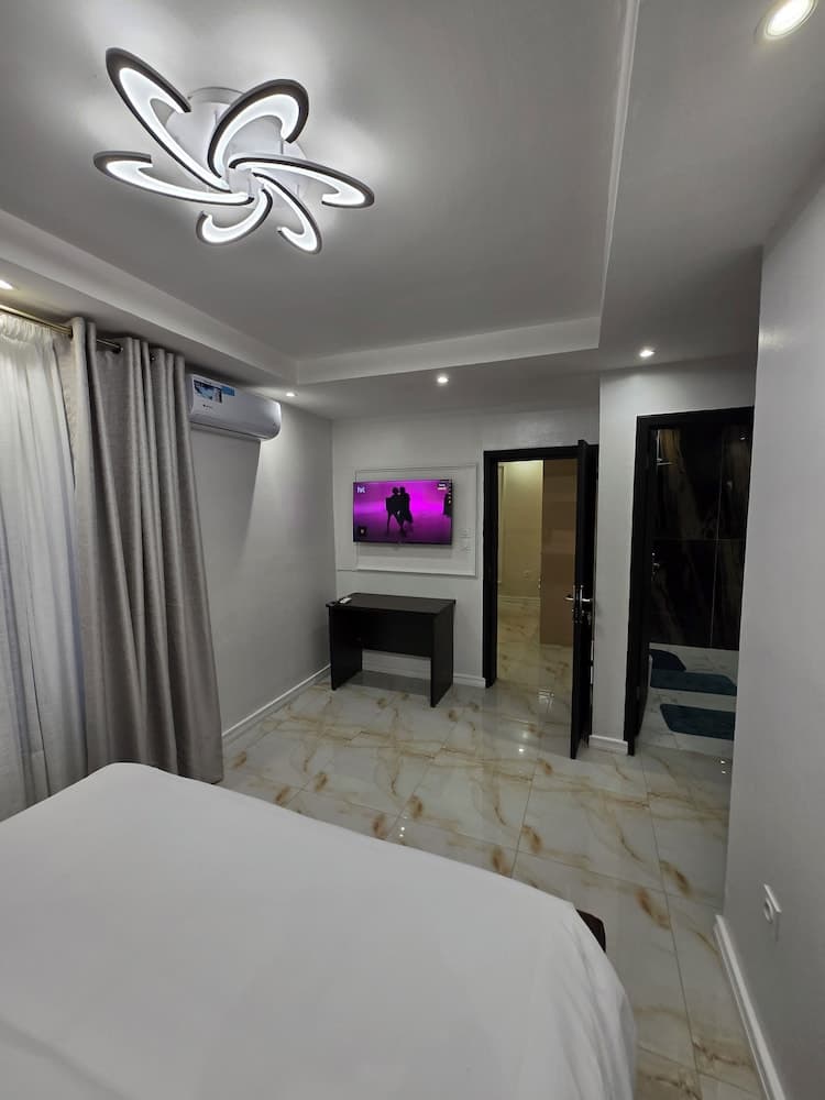 SUNA'A HOME LOGPOM, Douala, photo 5