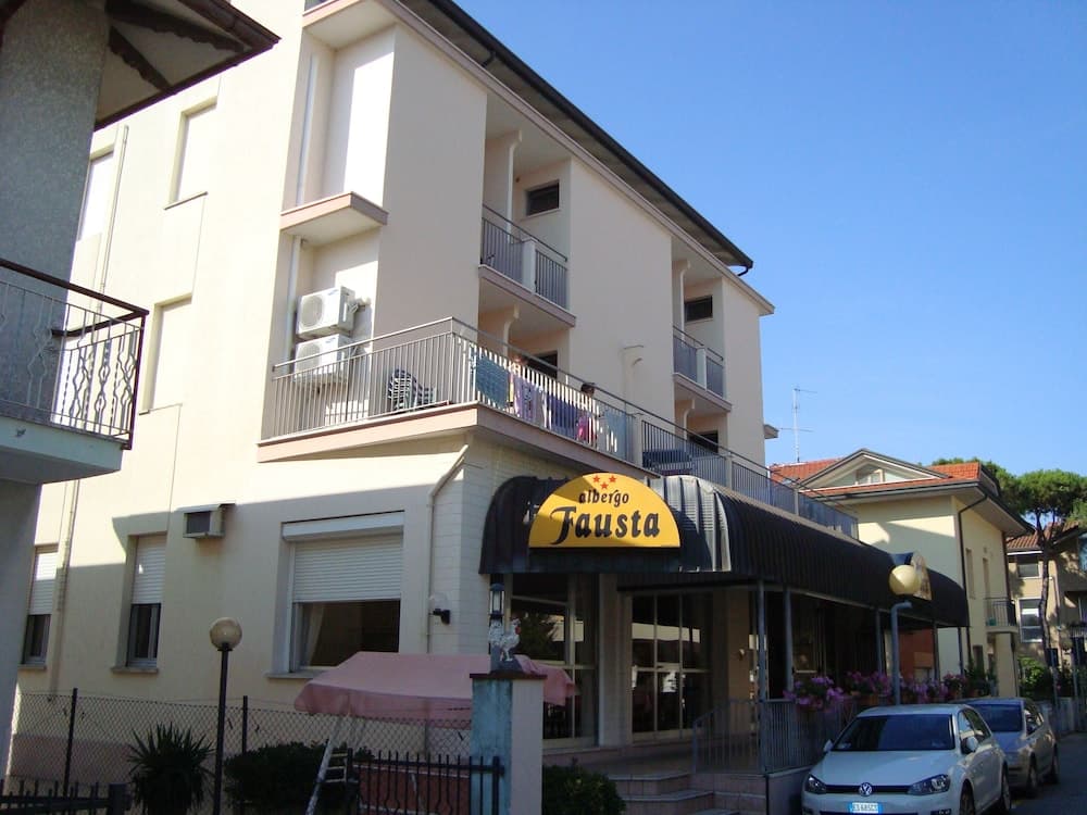 Hotel Residence Fausta, Bellaria-Igea Marina