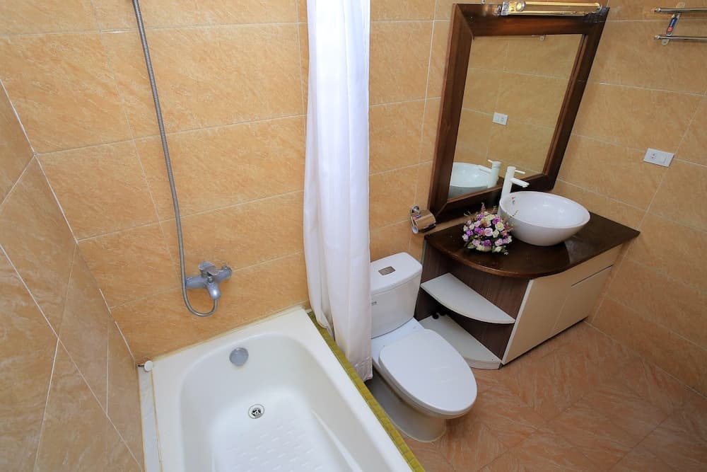 Sumitomo1- Linh Lang Serviced Apartment, Hanoi, photo 3