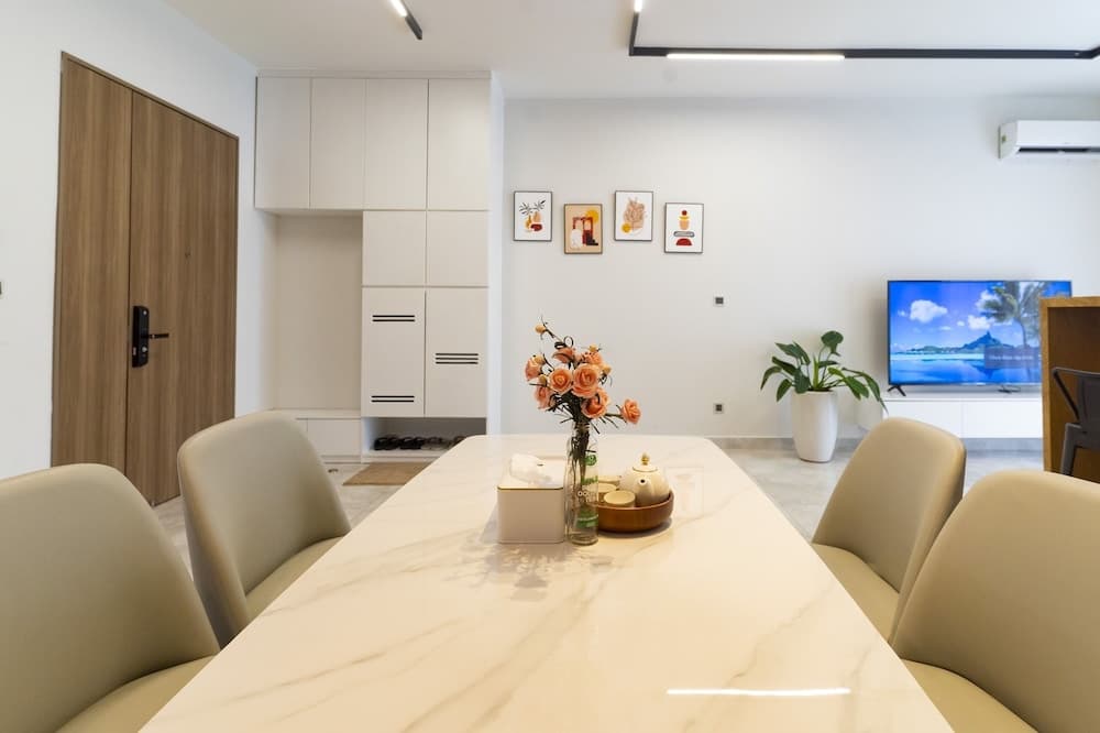 Midtown The Peak Apartment by VnHouse, Ho Chi Minh City, photo 3