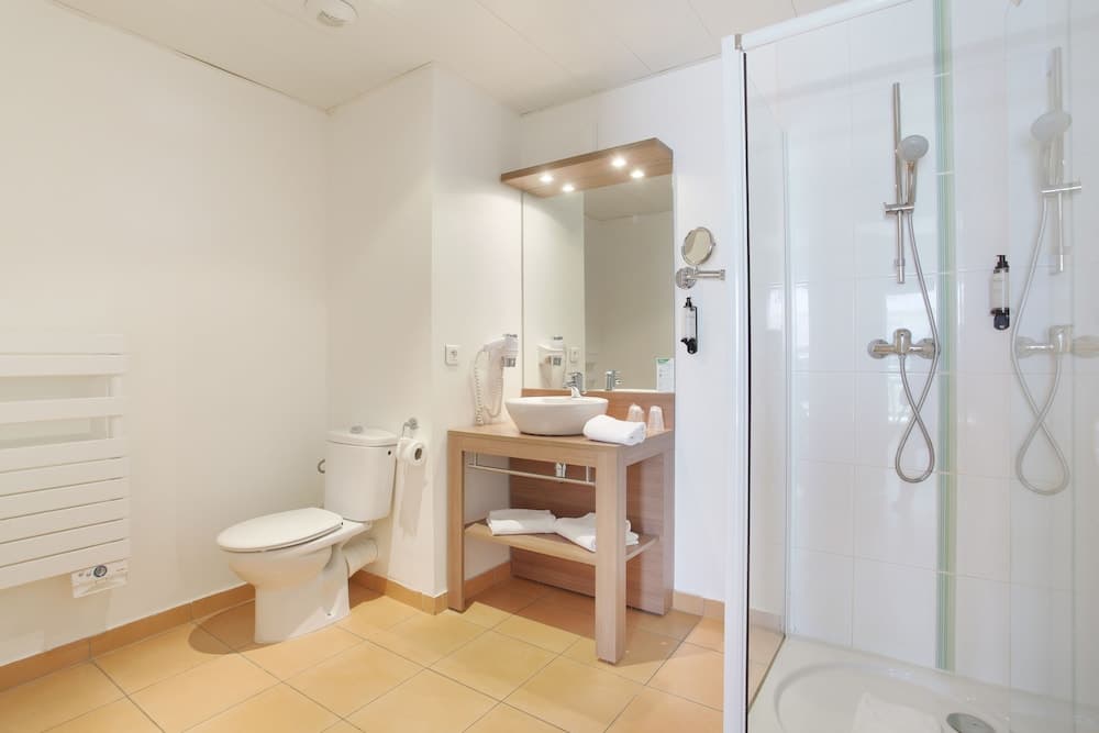 Appart'hôtel Odalys City - Monaco Les Hauts de la Principauté, Beausoleil, photo 3