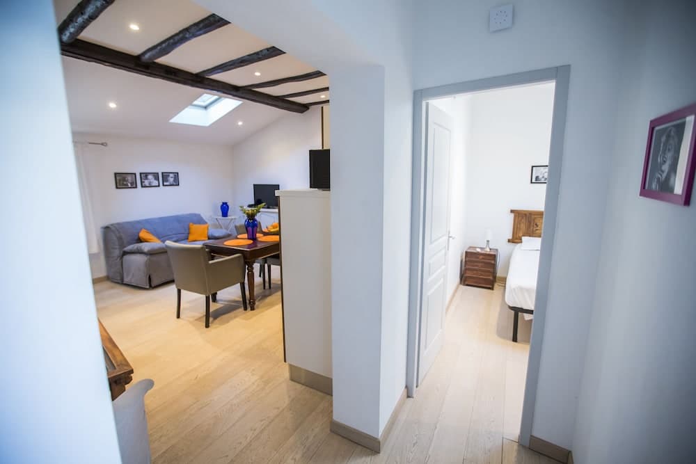Residence Bouttau, Cannes, photo 5