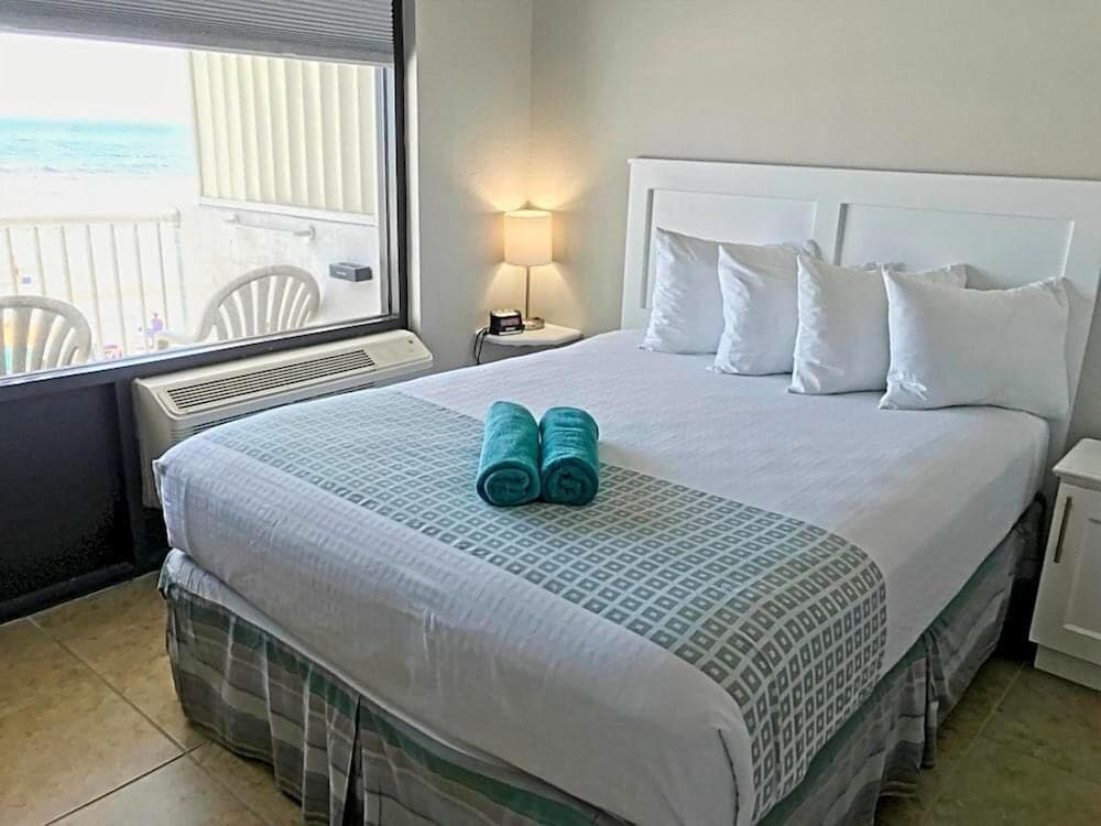 The Maverick Resort, Ormond Beach, photo 2