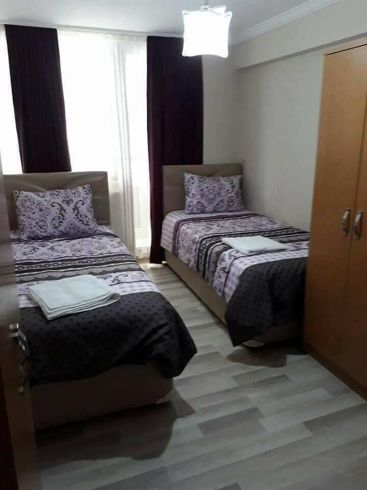 Ozmen Residence, Trabzon, photo 4
