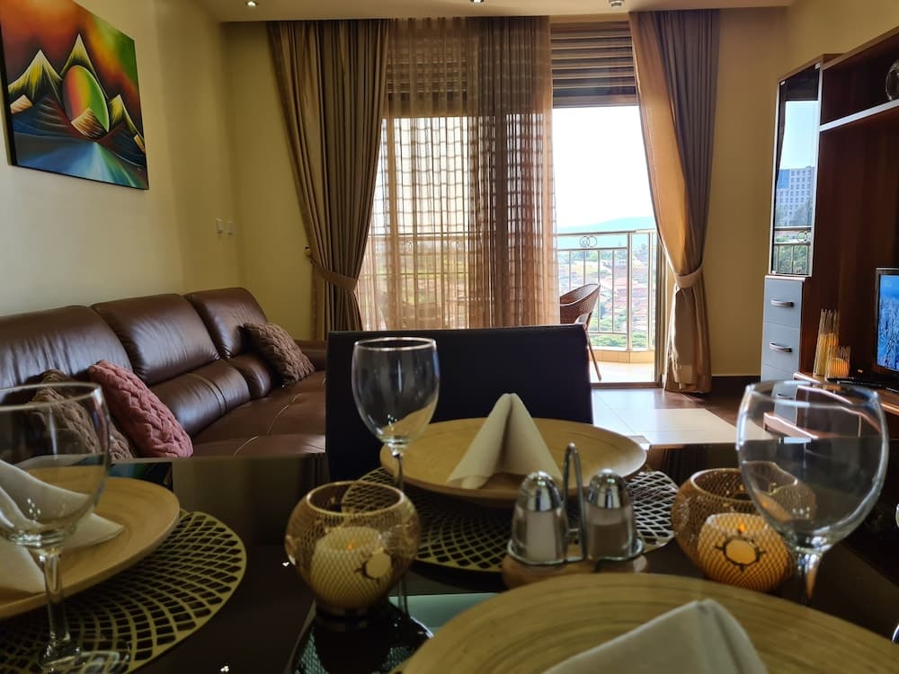Rohi Apartments, Kigali, photo 6