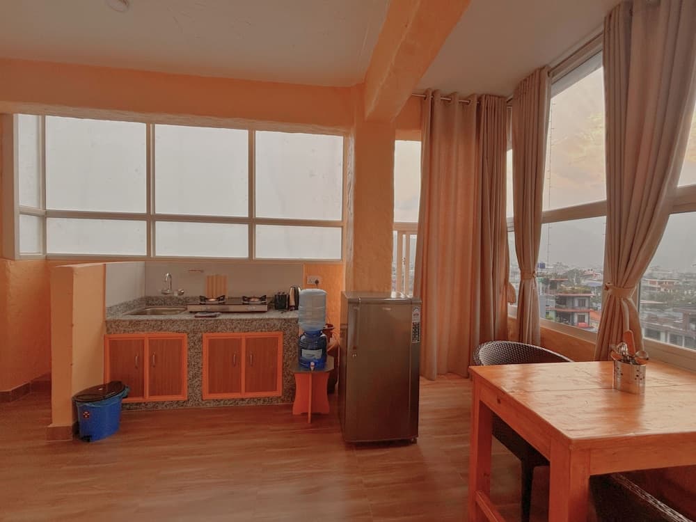 Nishan Apartments and Home, Pokhara