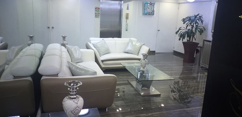 Suites Masaryk, Mexico City, photo 3