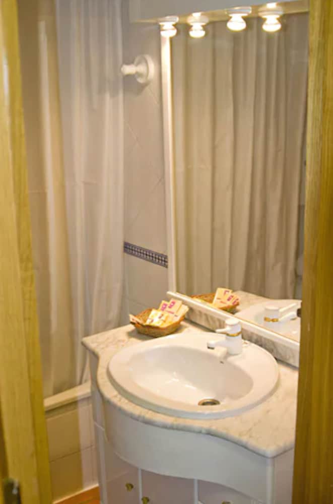 Apartamentos Montreal, Monachil, photo 3