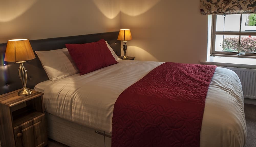 New Forest Golf Club Apartments, Tyrrellspass, photo 2