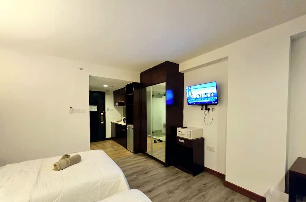 MoonLight Residence, Kota Kinabalu, photo 6