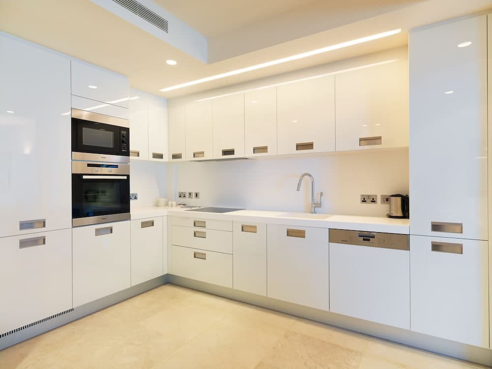 Olympic Residence, Limassol, photo 4