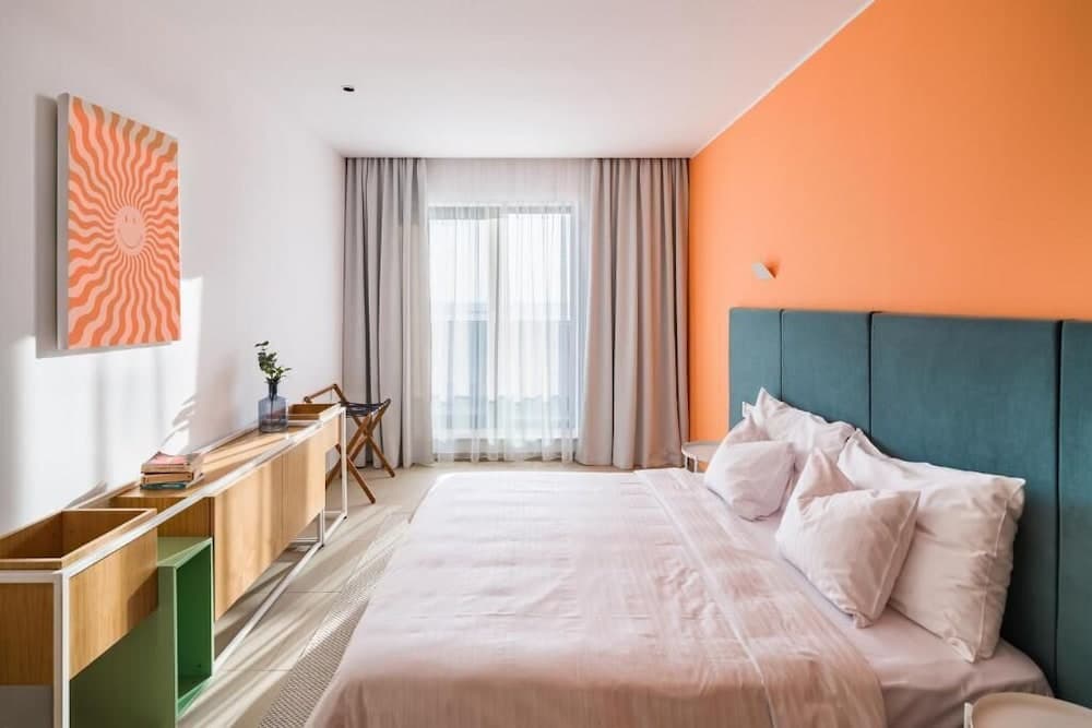 RIVA Mamaia Aparthotel, Constanta, photo 4