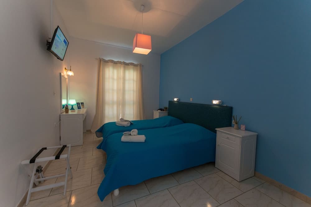 Saraya Resort, Leros, photo 2
