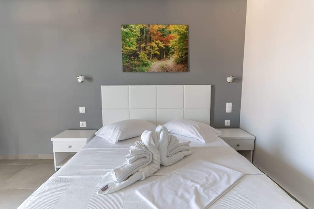 Atrium Hotel, Dio-Olympos, photo 3