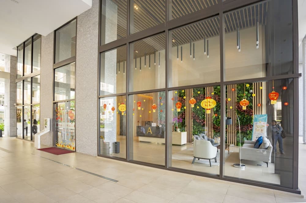 Midtown by Saigon, Ho Chi Minh City