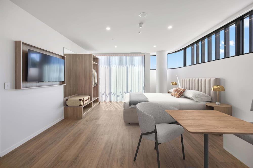 Rambla @ Story House, Kangaroo Point