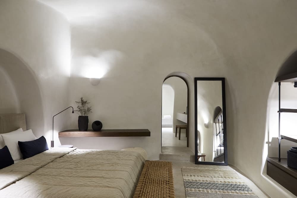 Vora, Santorini, photo 6