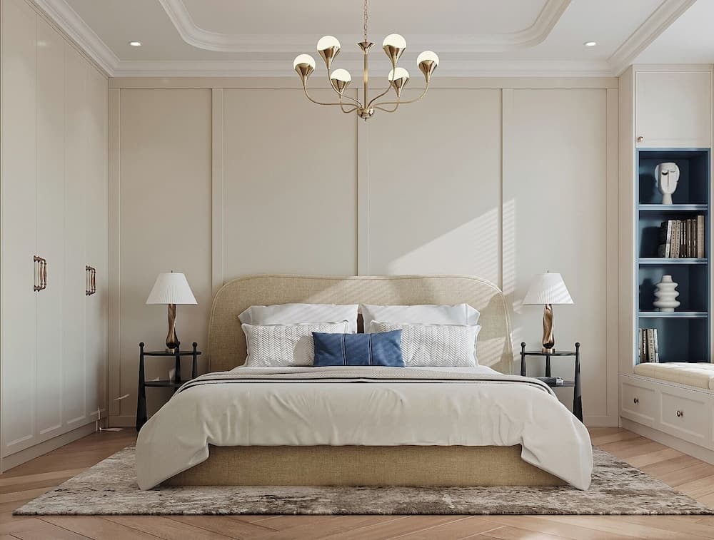 THE LUMIERE RIVERSIDE LUXURY SUITE, Thanh pho Ho Chi Minh, photo 5
