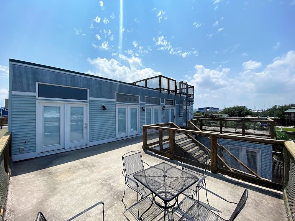 New Orleans RV Resort & Marina, New Orleans, photo 5