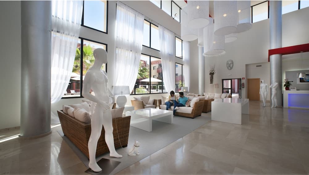 Leo Punta Umbria III - Adults Only, Punta Umbría, photo 5