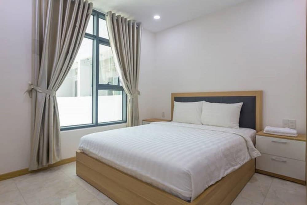 Beach Front Apartment, Nha Trang, photo 2