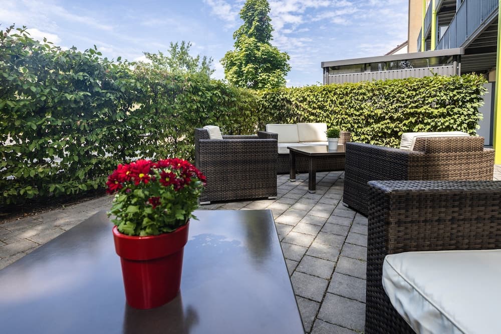 Candlewood Suites Furth by IHG, Fuerth, photo 3
