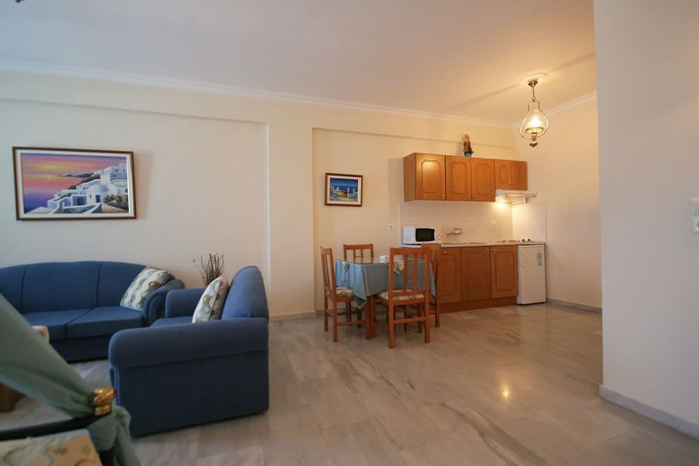 Aegean View Hotel, Santorini, photo 6