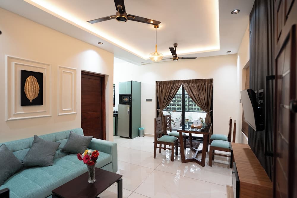 TJ VISTA LIVING, Kanayannur, photo 2