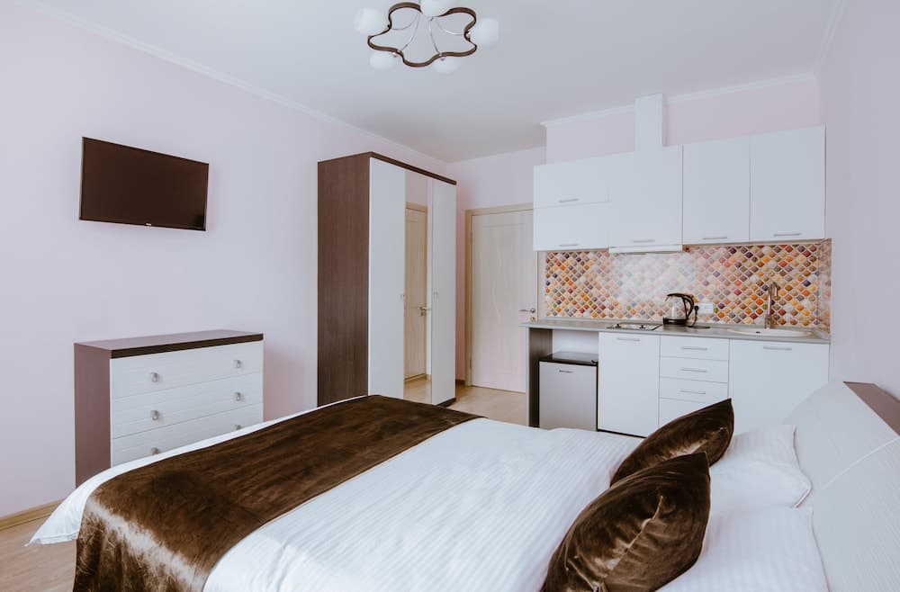 Mini-hotel Levoberezhny, Khimki, photo 2