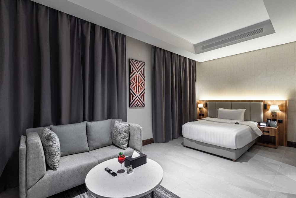 Lafait Hotel Serviced Apartments, Al Khobar, photo 5