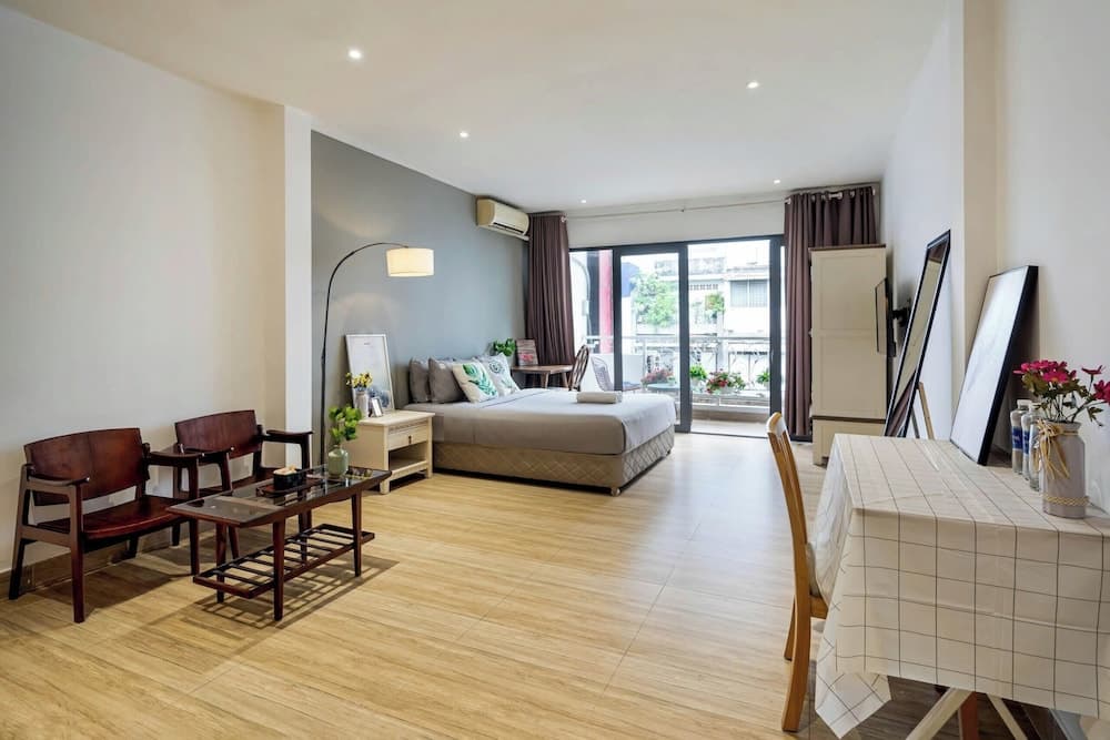 B-HOMEAWAY LUXURY, Ho Chi Minh City