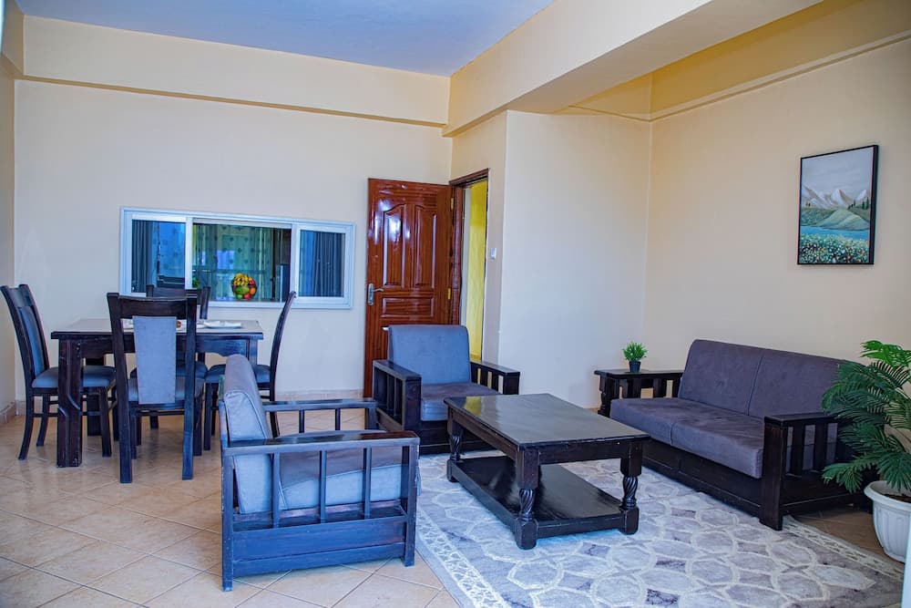 Barsalinga Towers, Isiolo, photo 5