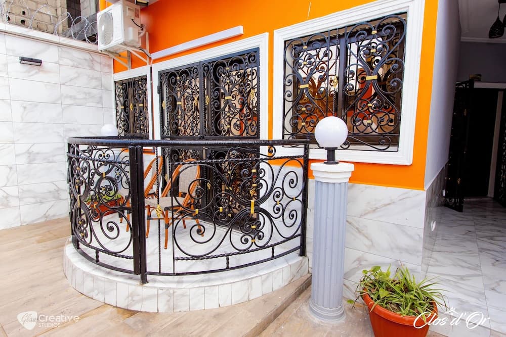 Le Clos D'or - Appartements Meubles, Douala, photo 3