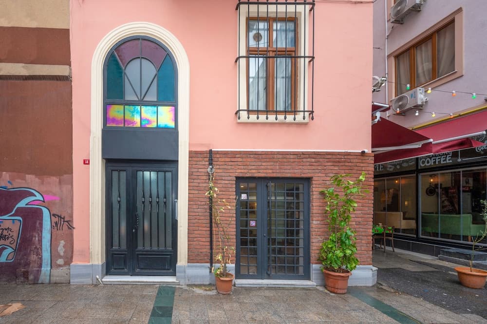 suites istanbul, Istanbul