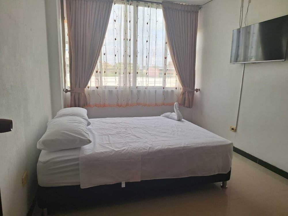 Hotel Danner, Paz de Ariporo, photo 5