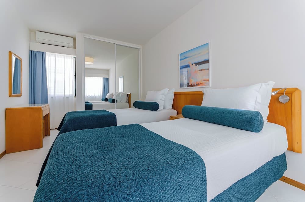 TURIM Algarve Mor Hotel, Portimão, photo 3