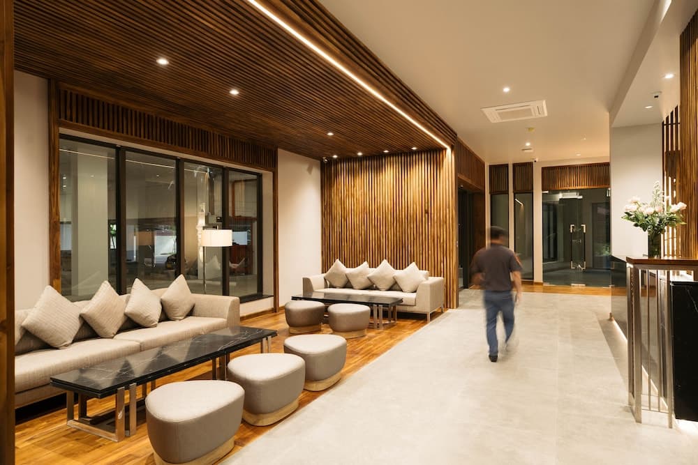 SN Residences, Vientiane, photo 3