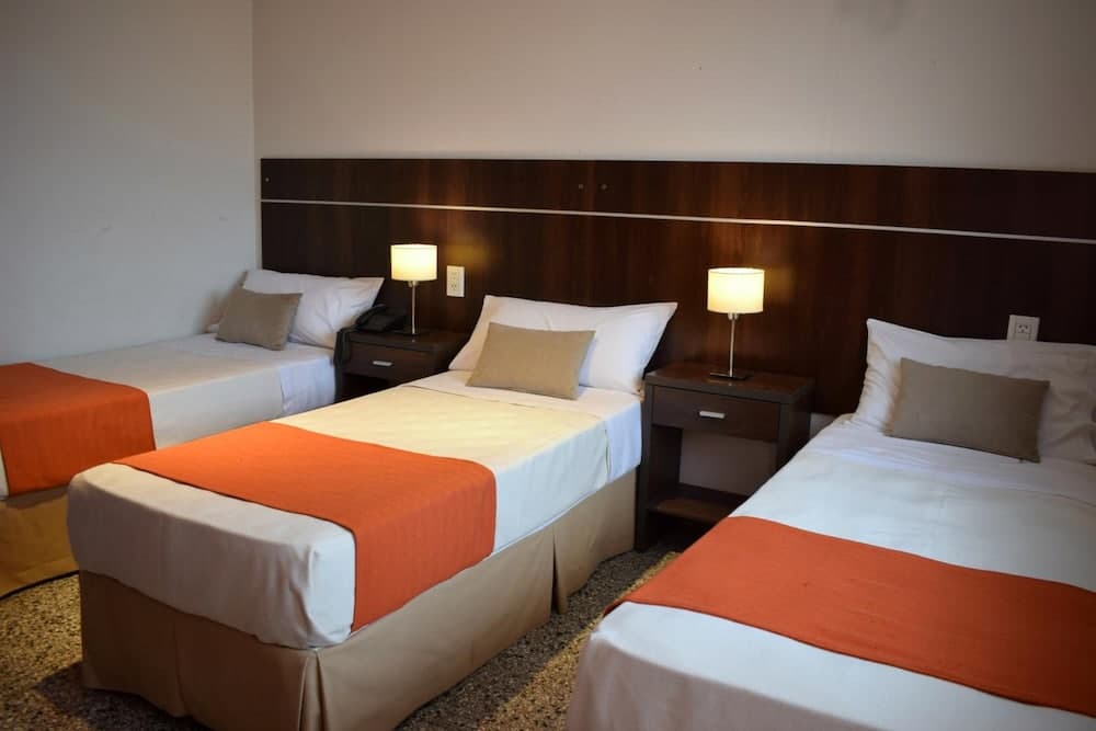 Ref Apart Hotel, Salta, photo 6