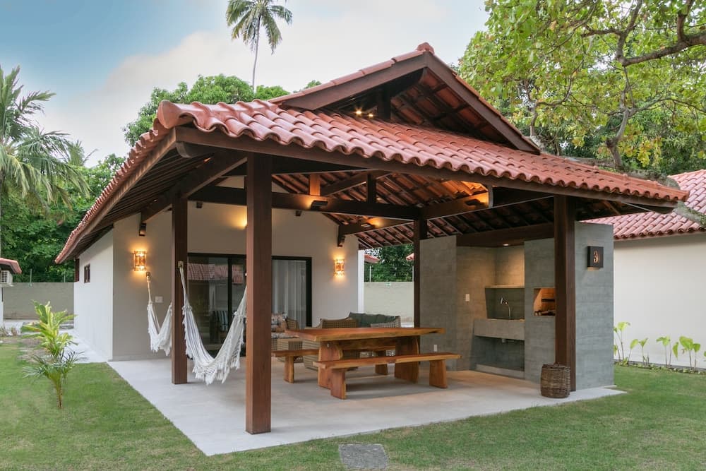 Costa Dourada Village, Maragogi, photo 5