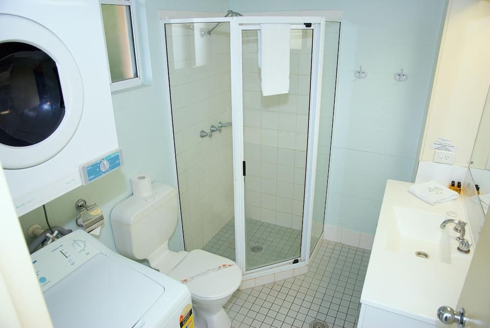 Alatai Holiday Apartments, Darwin, photo 4
