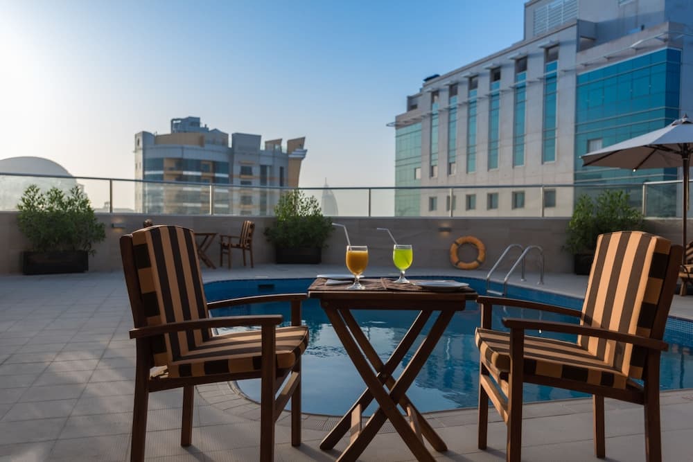 City Stay Prime Hotel Apartment, Dubai, photo 2