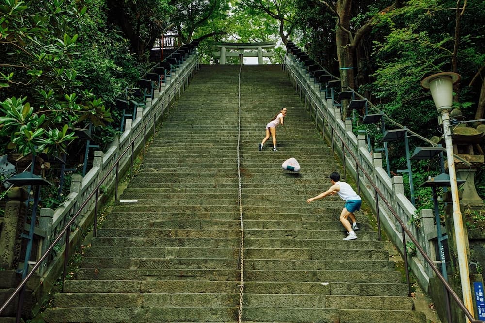 Section L Shimbashi West, Tokyo, photo 2